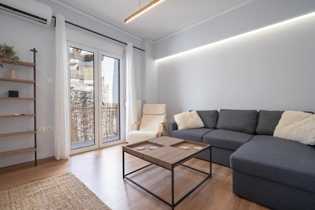 Photo of Livingroom in Petralona