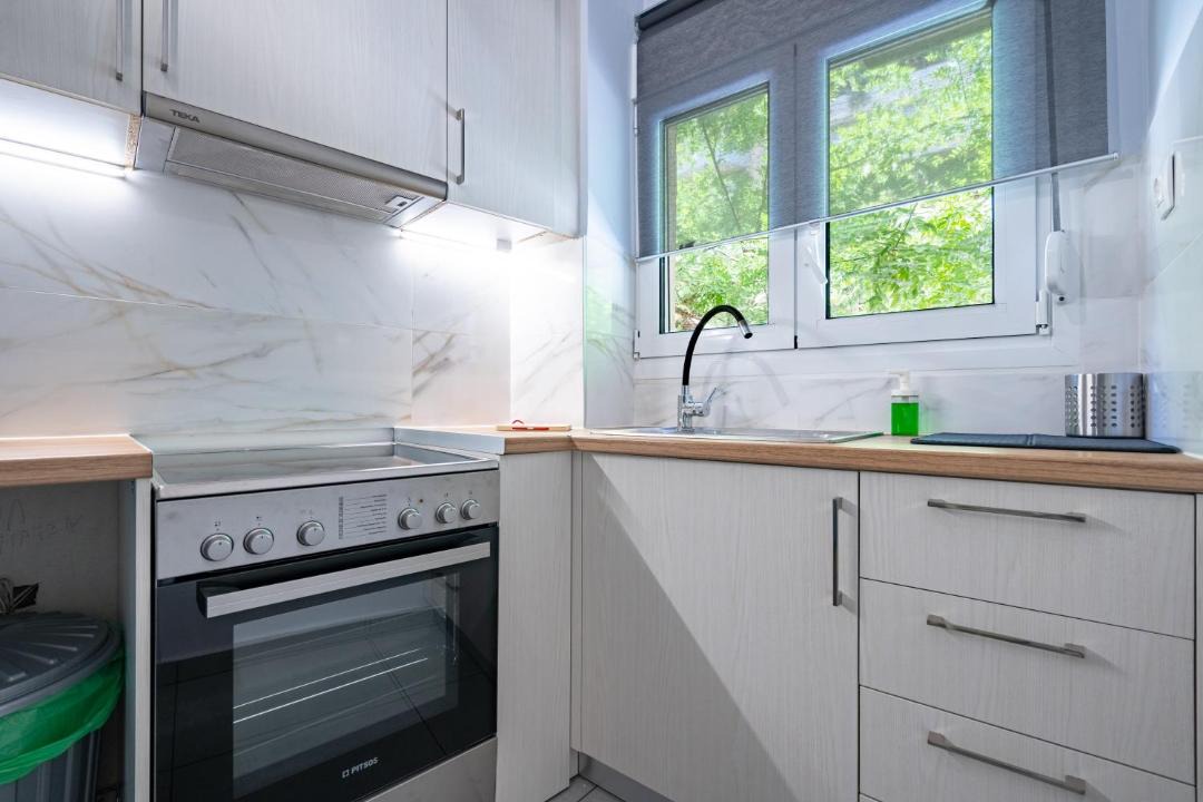 Photo of Kitchen in Petralona