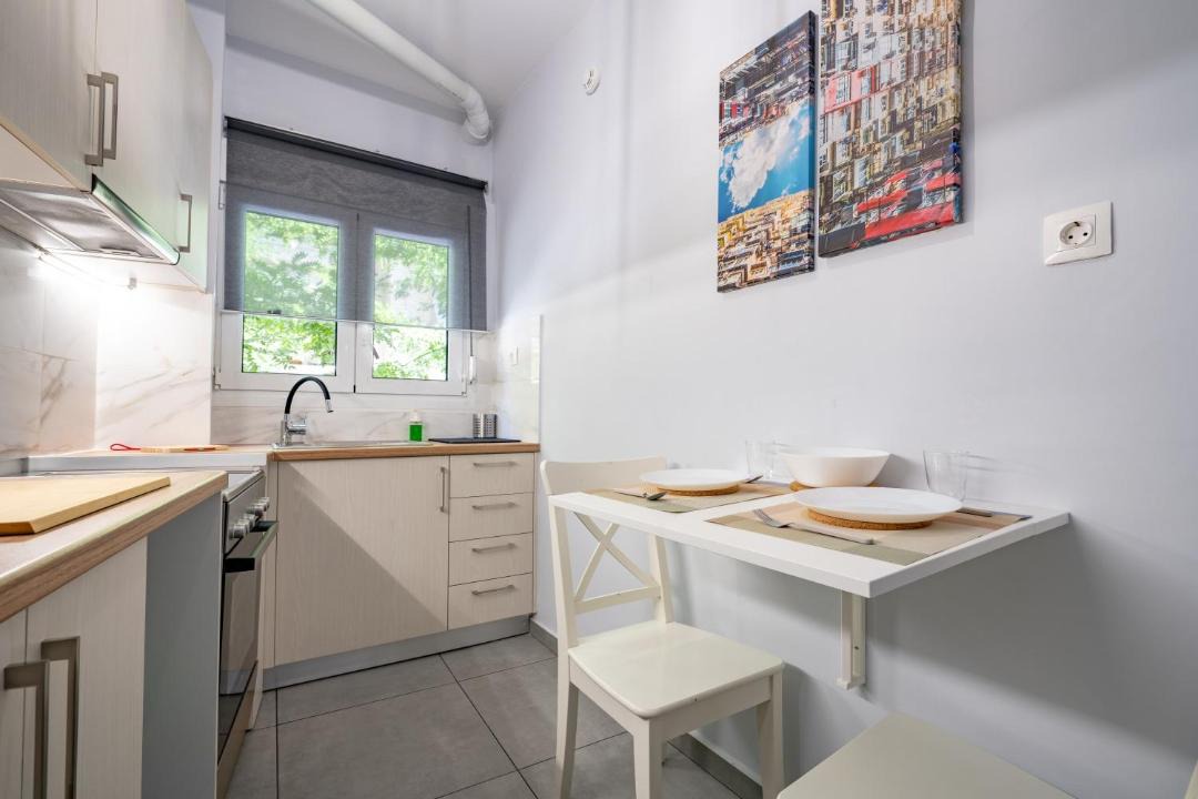 Photo of Kitchen in Petralona