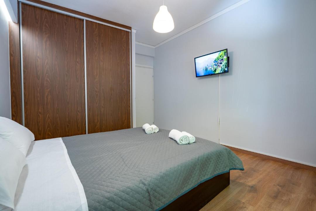 Photo of Bedroom in Petralona