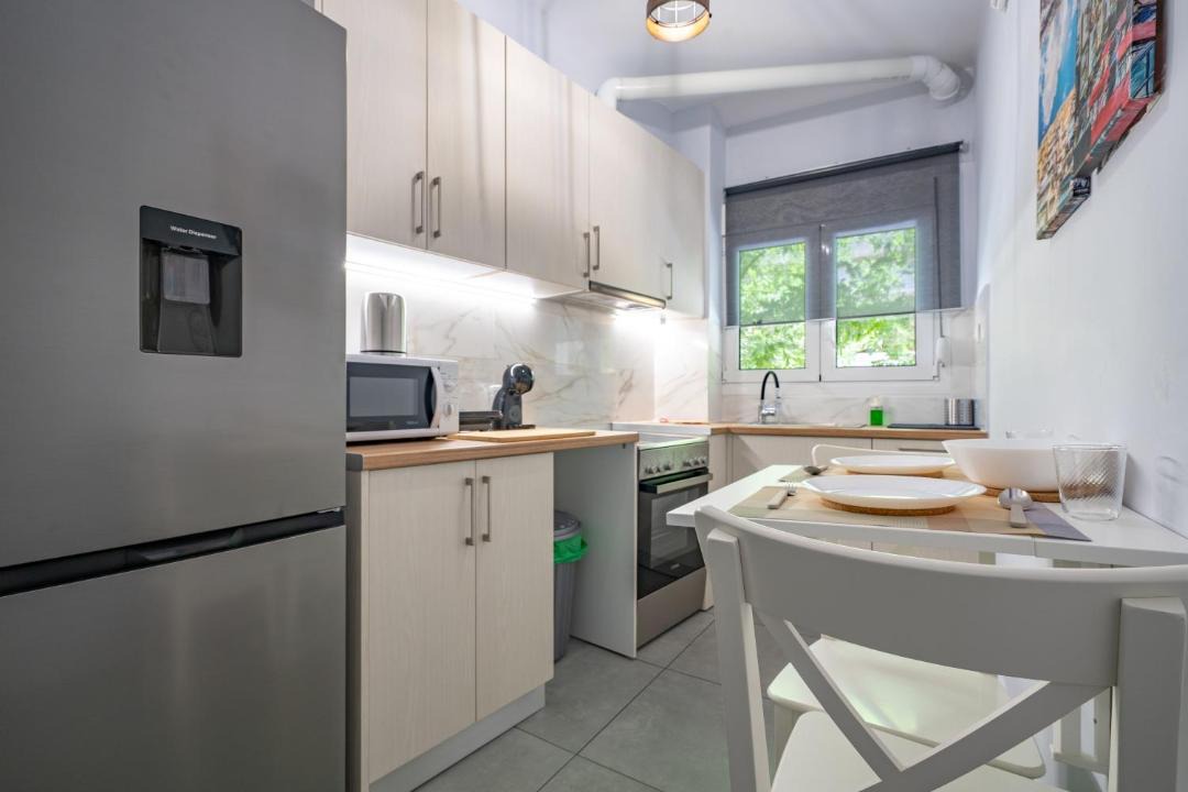 Photo of Kitchen in Petralona