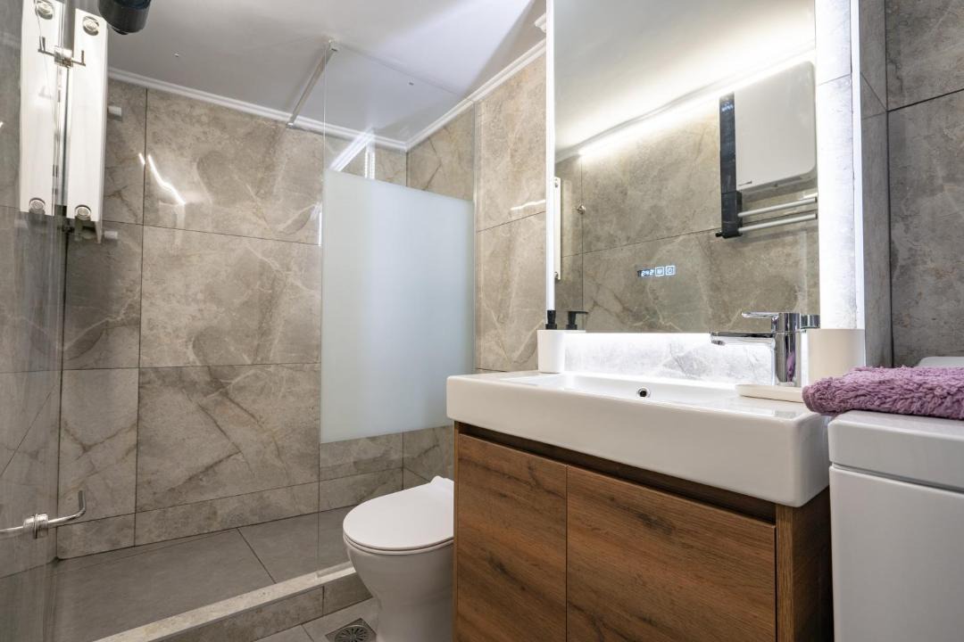 Photo of Bathroom in Petralona