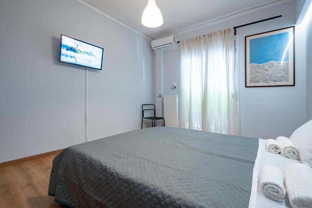 Photo of Bedroom in Petralona