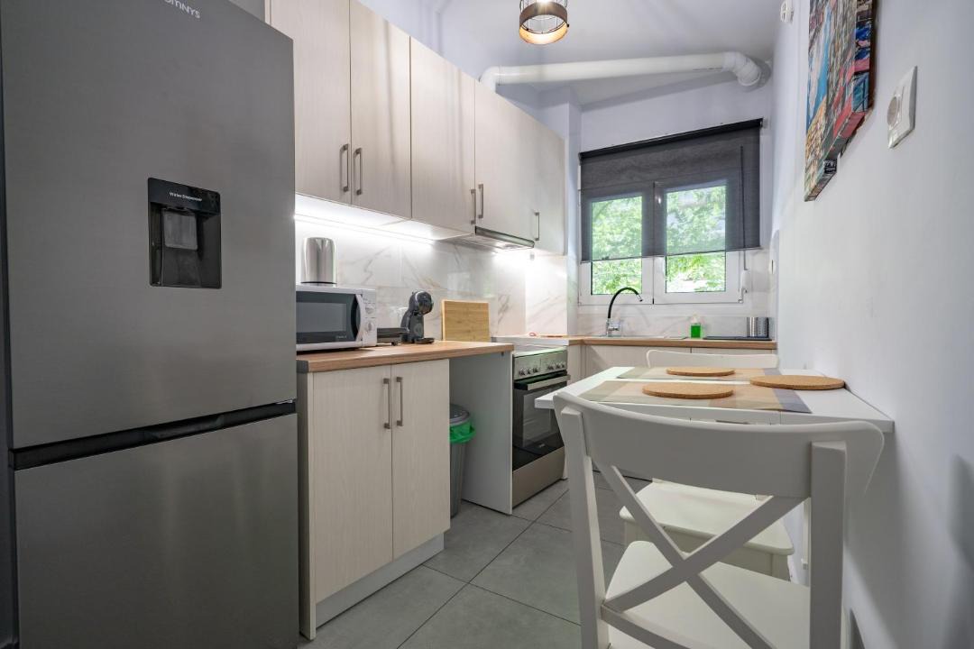 Photo of Kitchen in Petralona