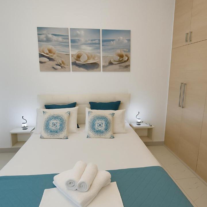 Photo of Bedroom in Skala