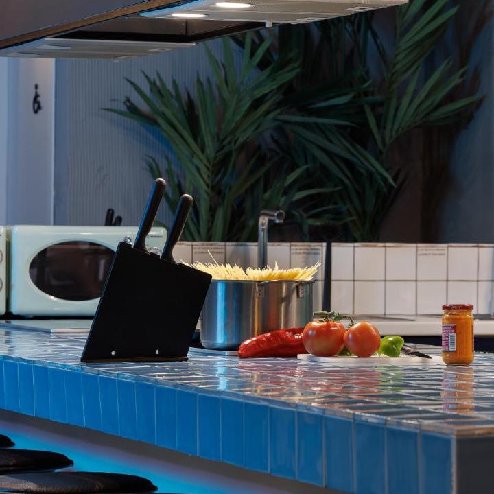 Photo of Kitchen in Omonia