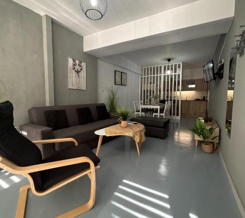 Photo of Livingroom in Varkiza