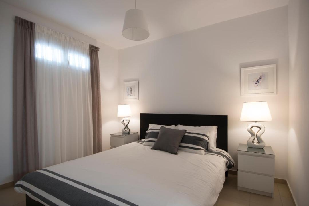 Photo of Bedroom in Naxos