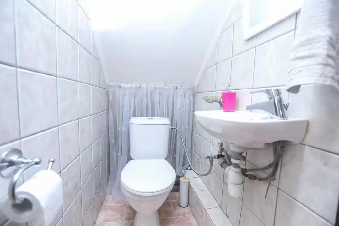Photo of Bathroom in Vassilatika