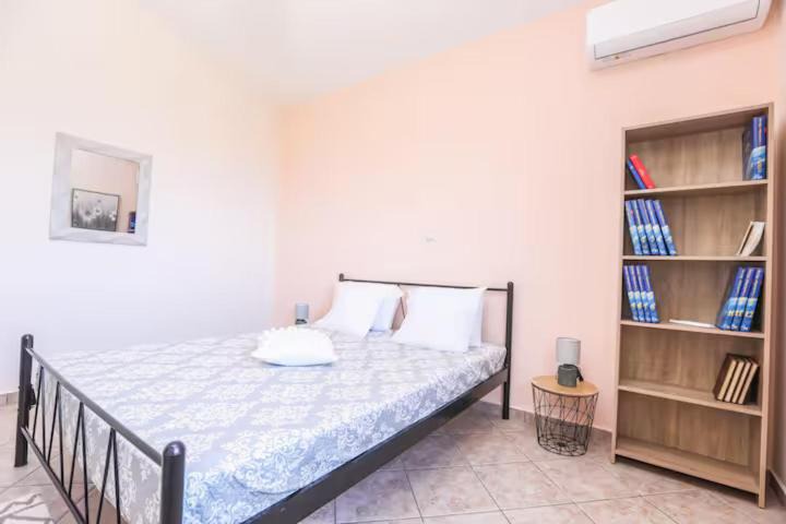 Photo of Bedroom in Vassilatika