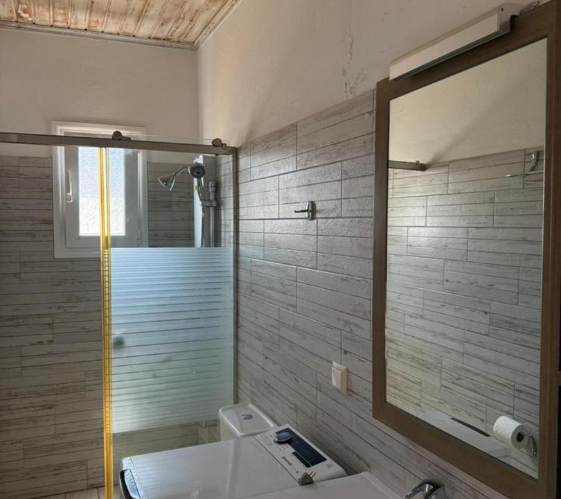 Photo of Bathroom in Karpenisi