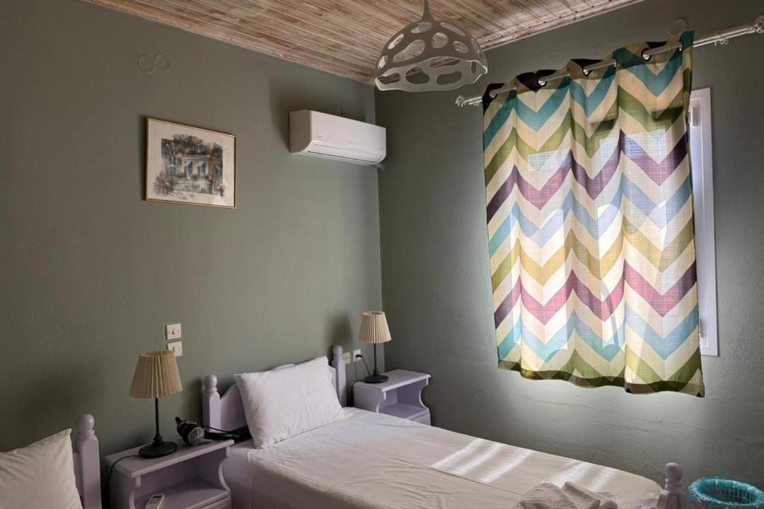 Photo of Bedroom in Karpenisi