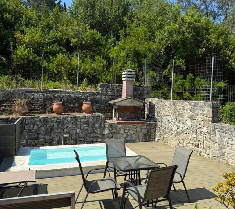 Photo of Patio Balcony in Karpenisi