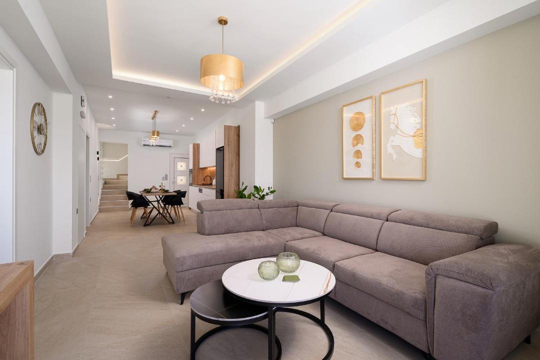 Photo of Livingroom in Neo Kalamaki