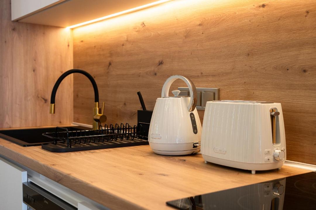 Photo of Kitchen in Neo Kalamaki