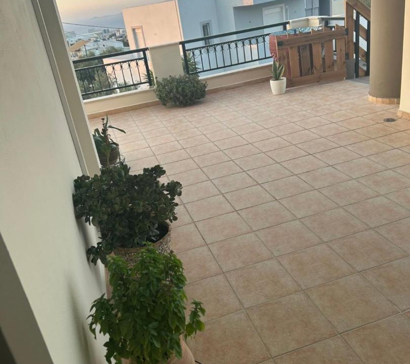 Photo of Patio Balcony in Prasas