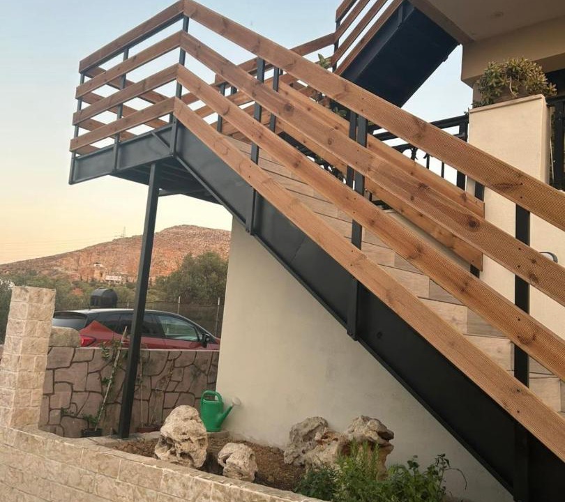 Photo of Patio Balcony in Prasas