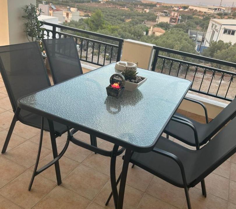 Photo of Patio Balcony in Prasas