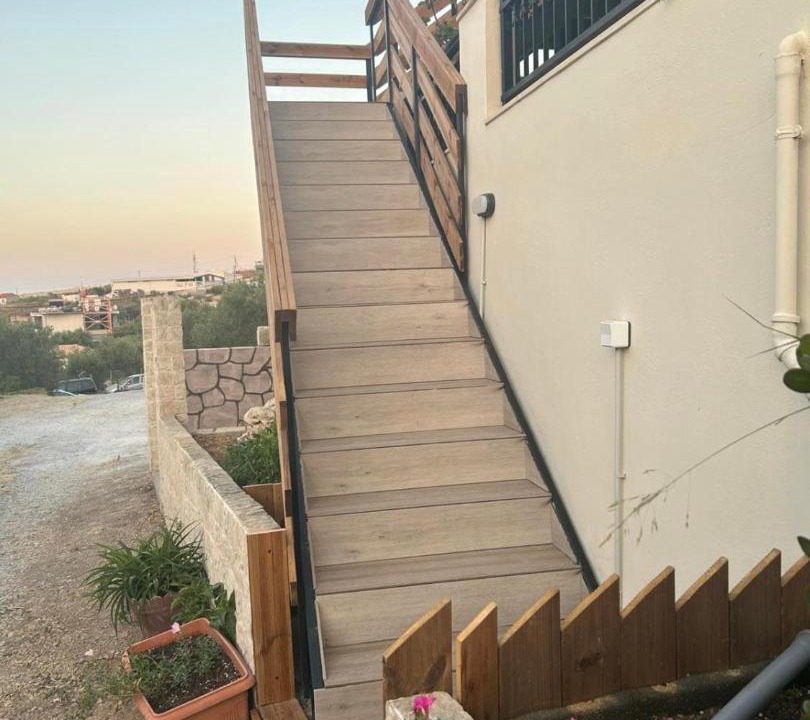 Photo of Patio Balcony in Prasas