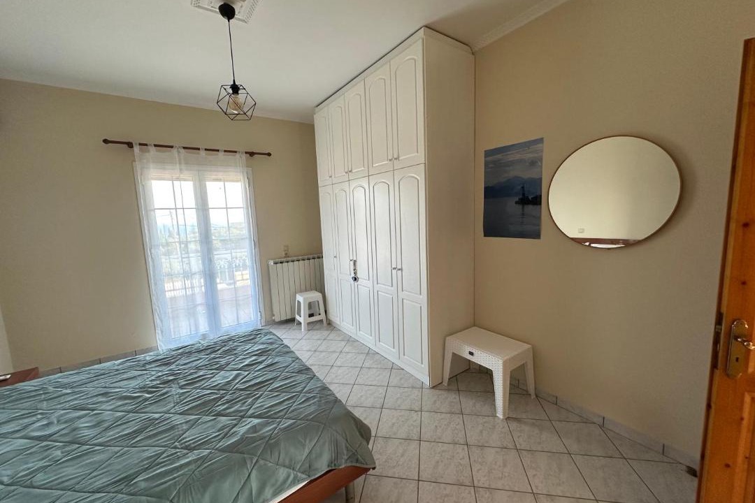 Photo of Bedroom in Arillas