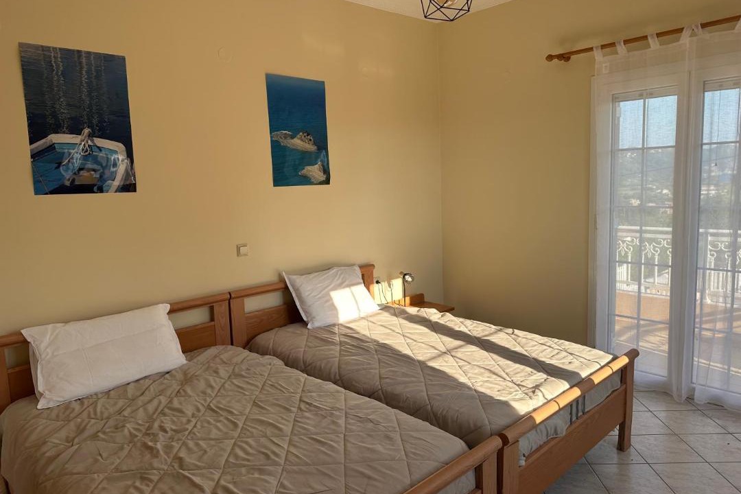 Photo of Bedroom in Arillas