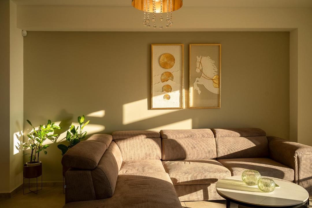 Photo of Livingroom in Neo Kalamaki
