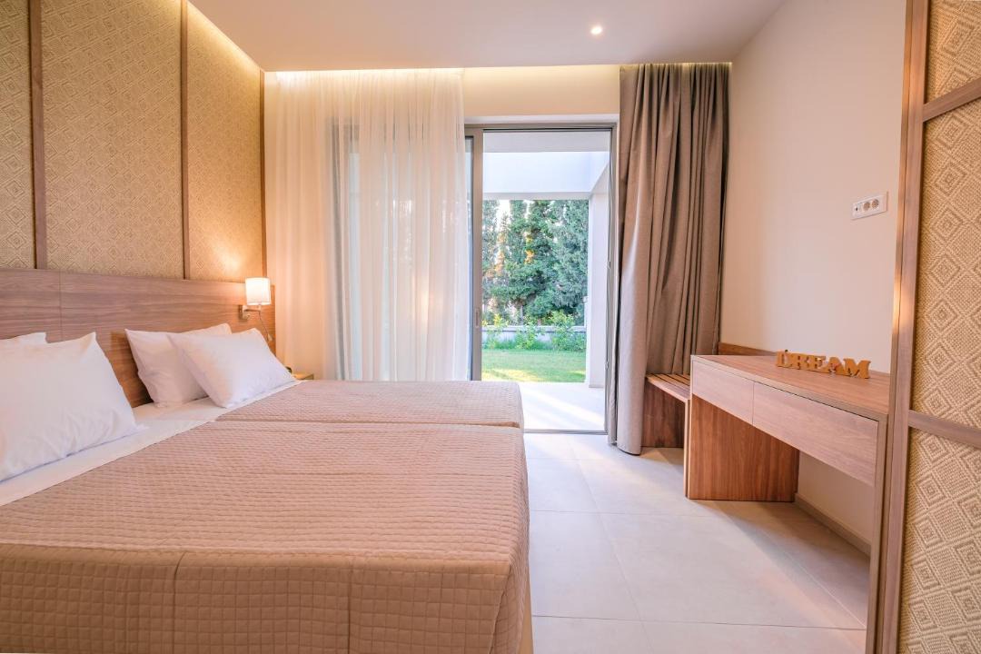 Photo of Bedroom in Psalidi