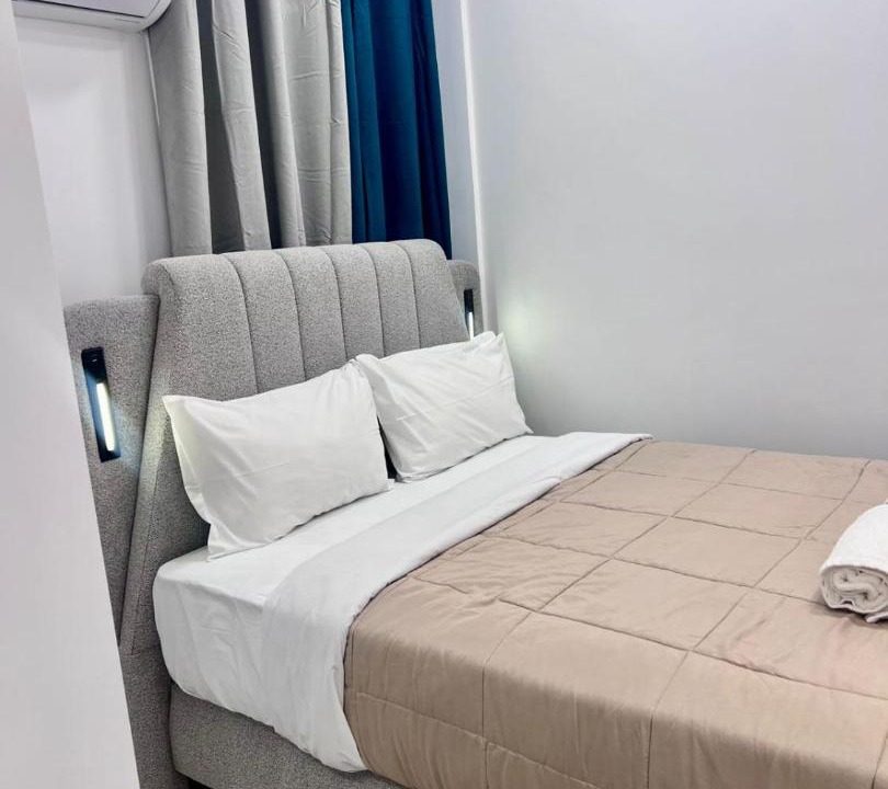 Photo of Bedroom in Monastiraki
