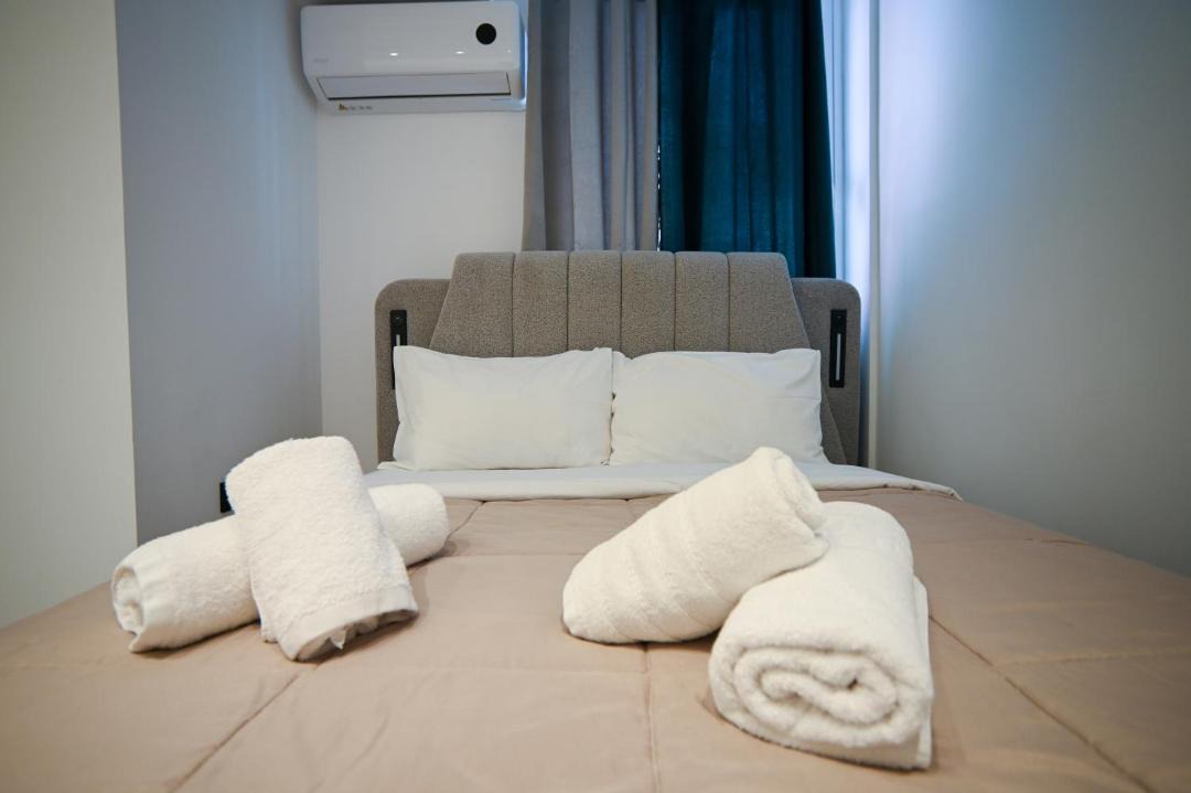 Photo of Bedroom in Monastiraki
