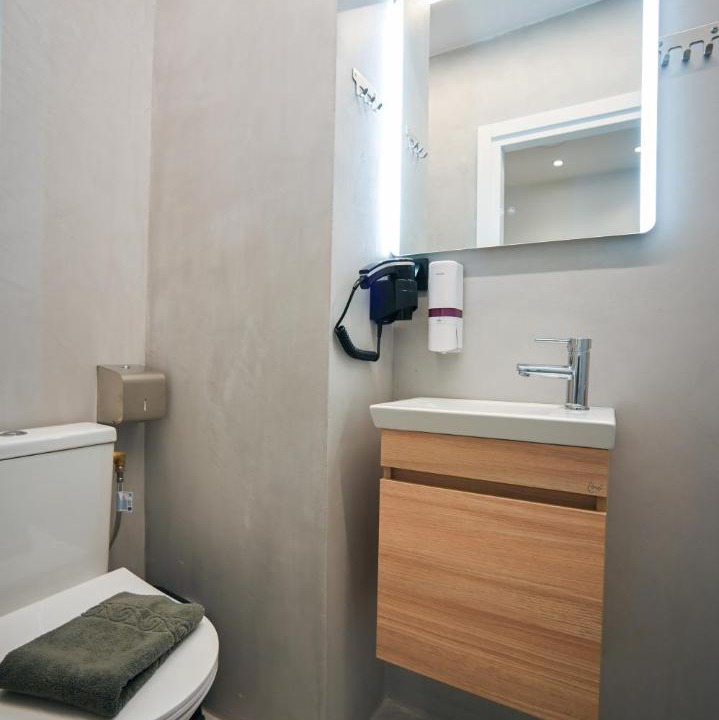 Photo of Bathroom in Monastiraki