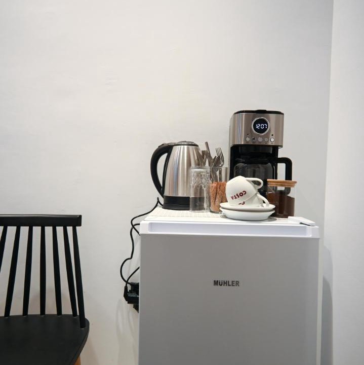 Photo of Kitchen in Monastiraki