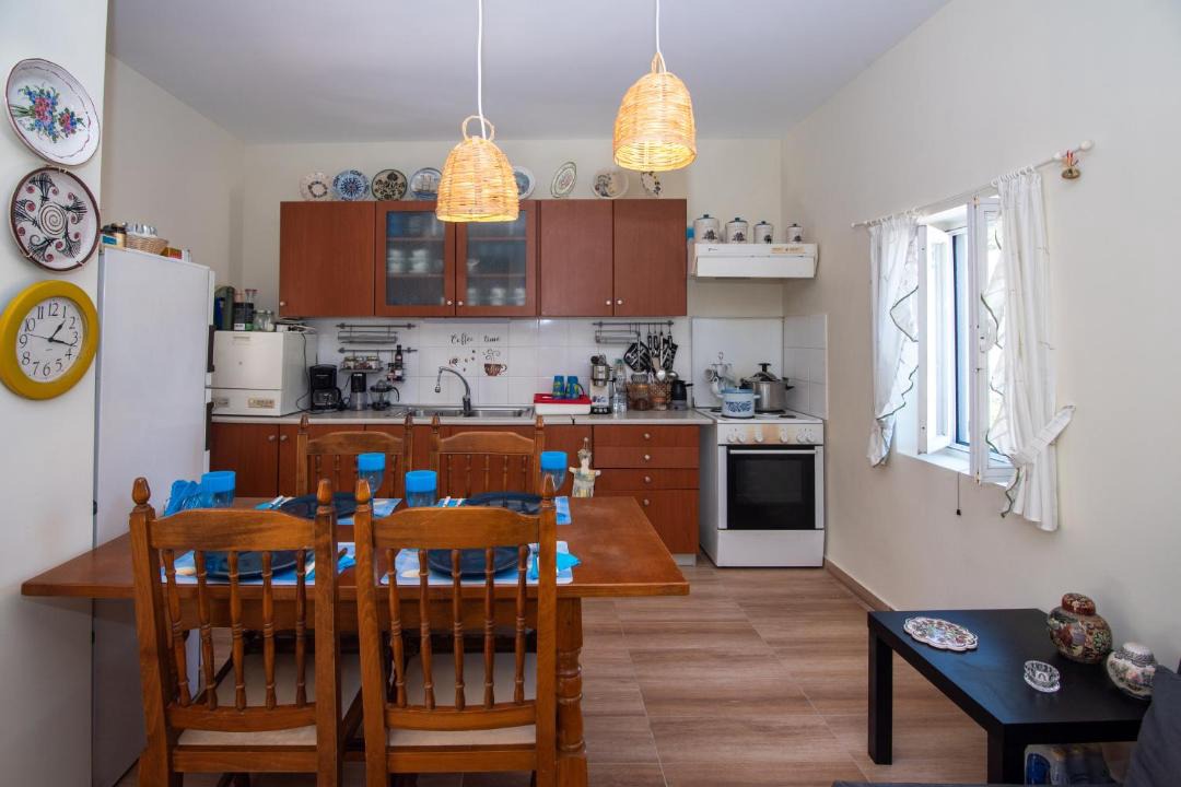 Photo of Kitchen in Ayios Kirikos