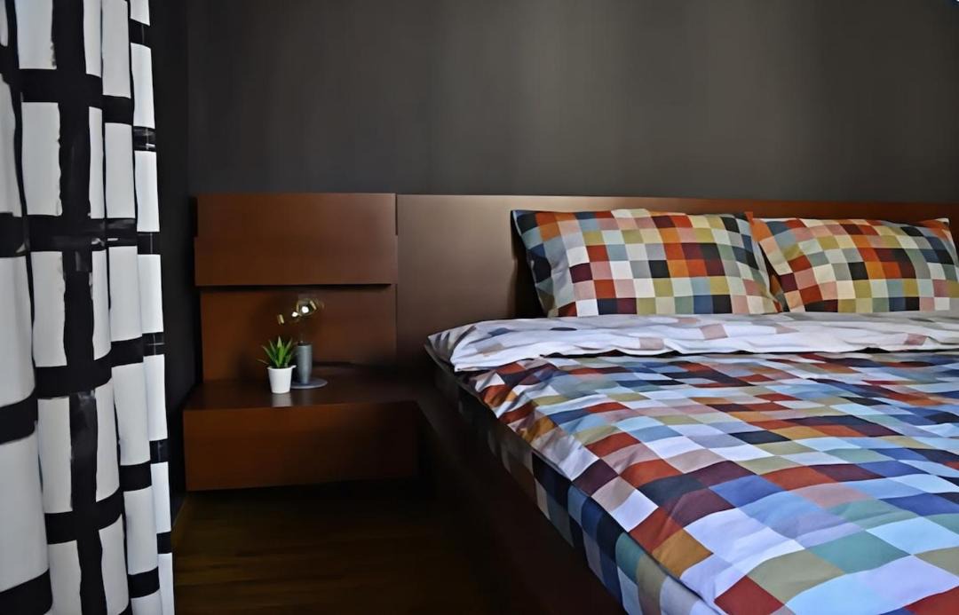 Photo of Bedroom in Kalambaka