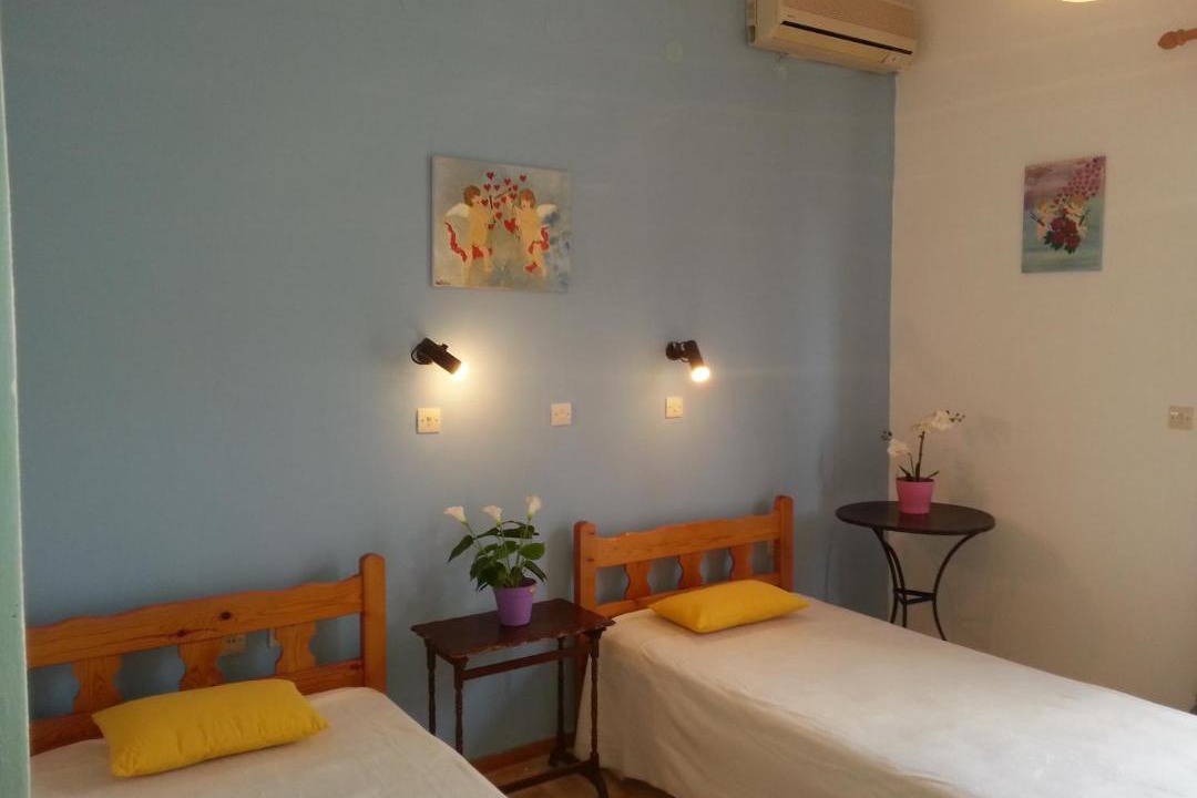 Photo of Bedroom in Tolo