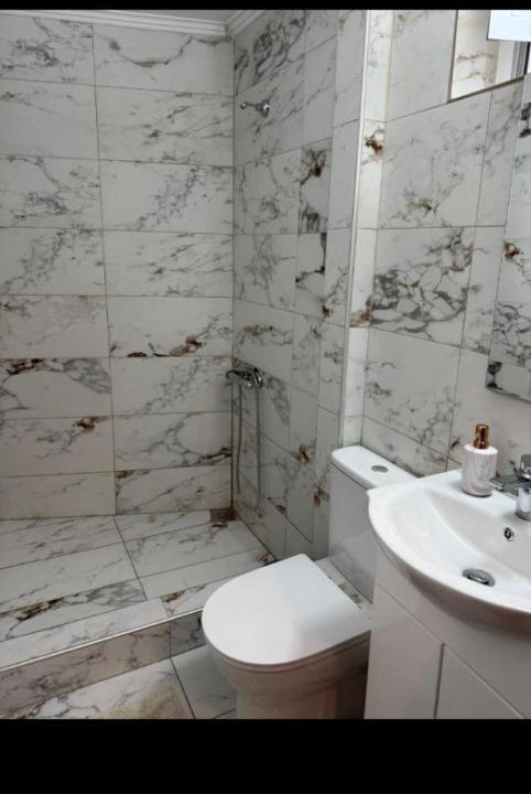 Photo of Bathroom in Makri