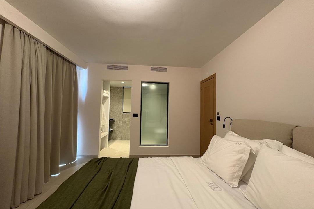 Photo of Bedroom in Margarites
