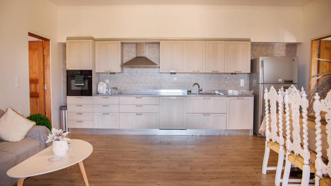 Photo of Kitchen in Halki