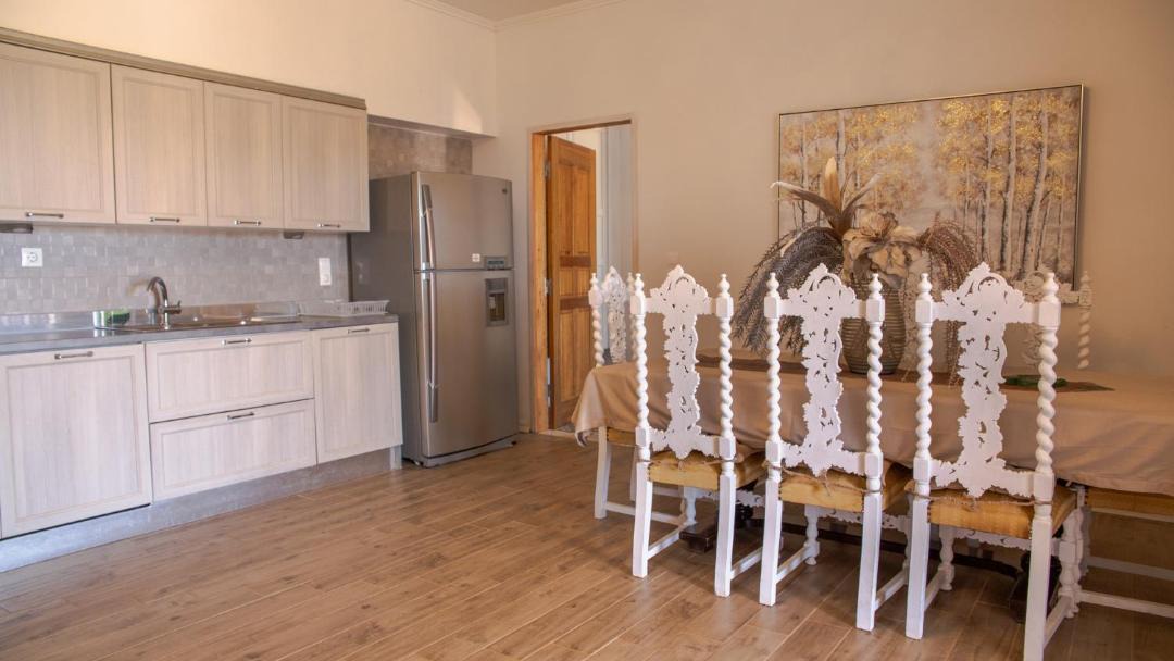 Photo of Kitchen in Halki
