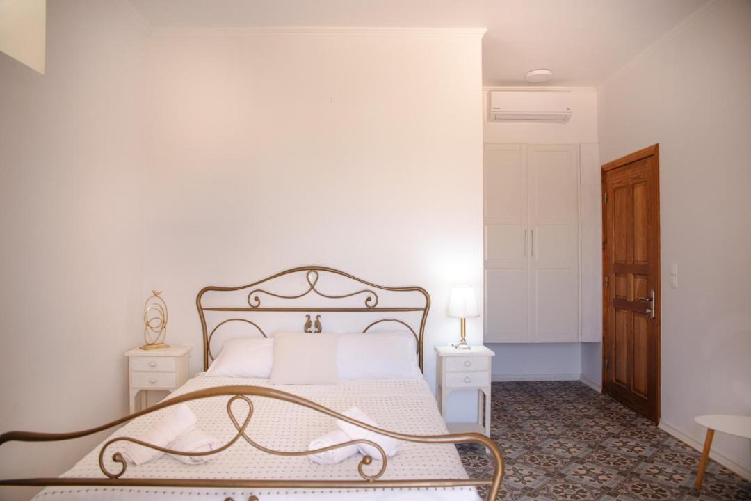 Photo of Bedroom in Halki