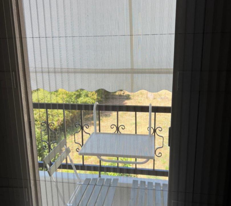 Photo of Patio Balcony in Kala Nera