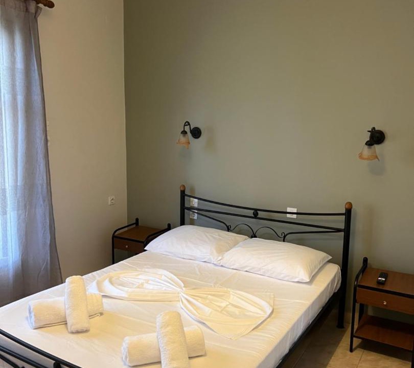 Photo of Bedroom in Kala Nera