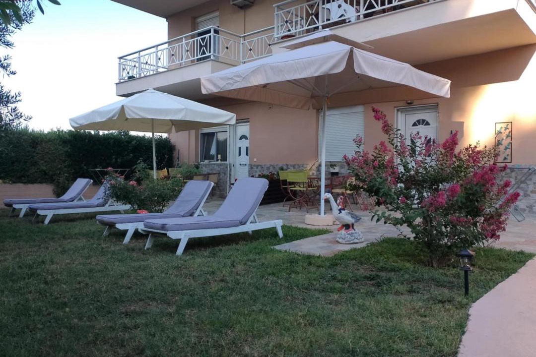 Photo of Others in Paliouri