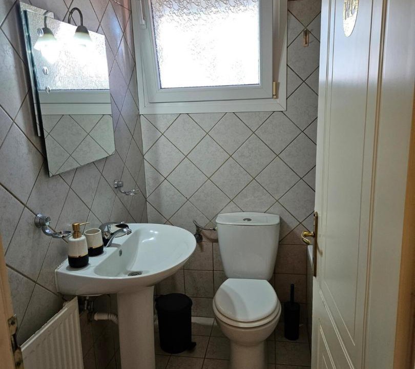 Photo of Bathroom in Prinos