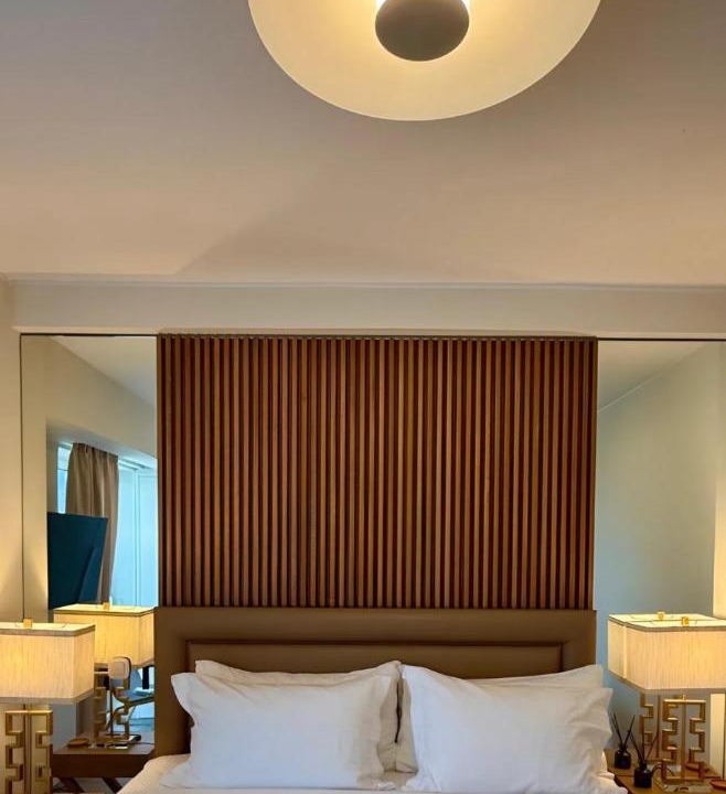 Photo of Bedroom in Chalandri