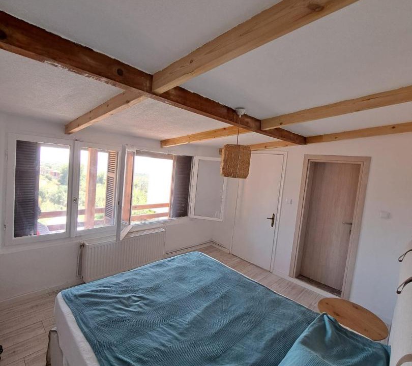 Photo of Bedroom in Parthenonas