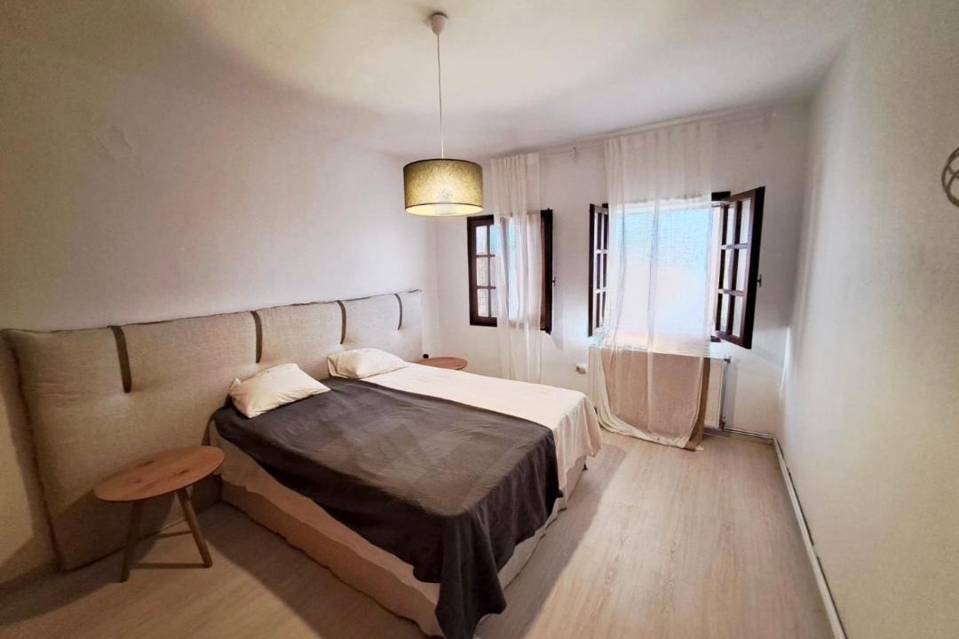 Photo of Bedroom in Parthenonas