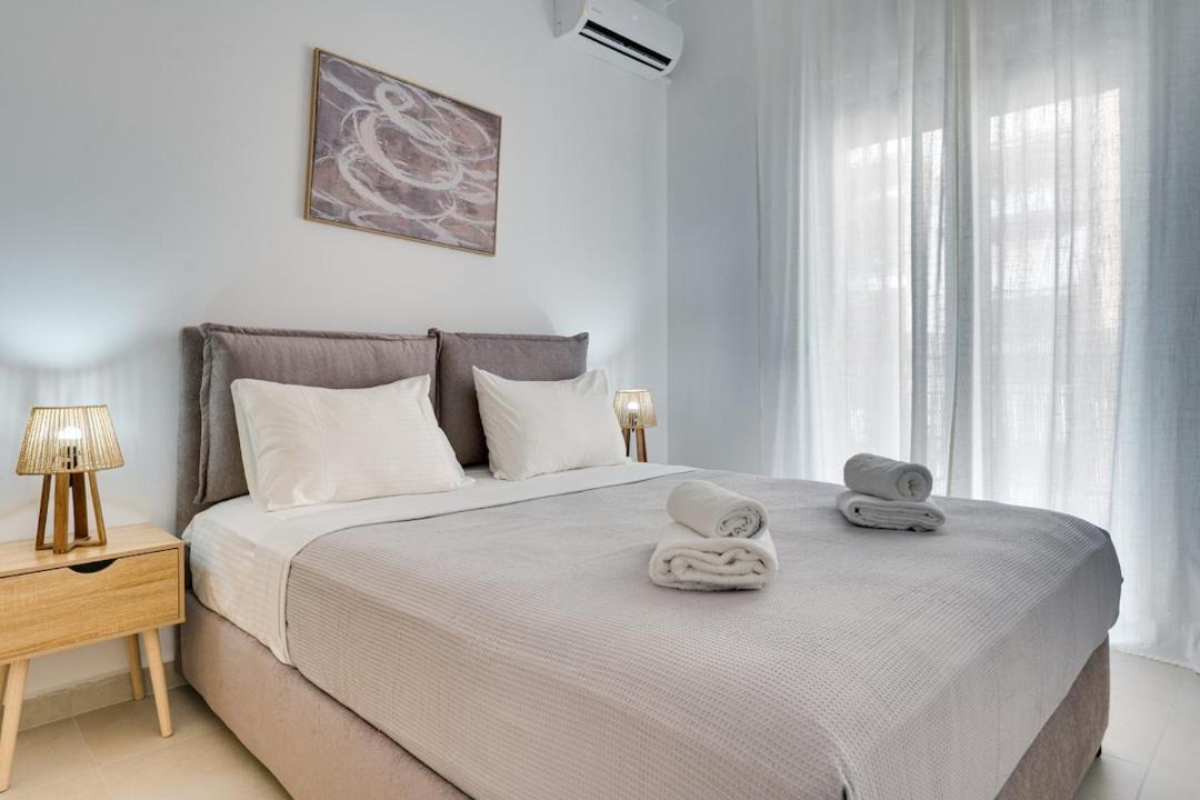 Photo of Bedroom in Ampelokipoi