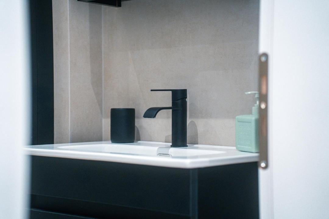 Photo of Bathroom in Ampelokipoi