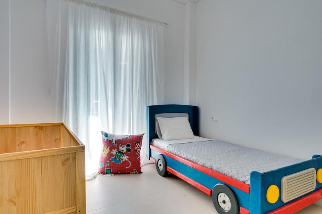 Photo of Bedroom in Ampelokipoi