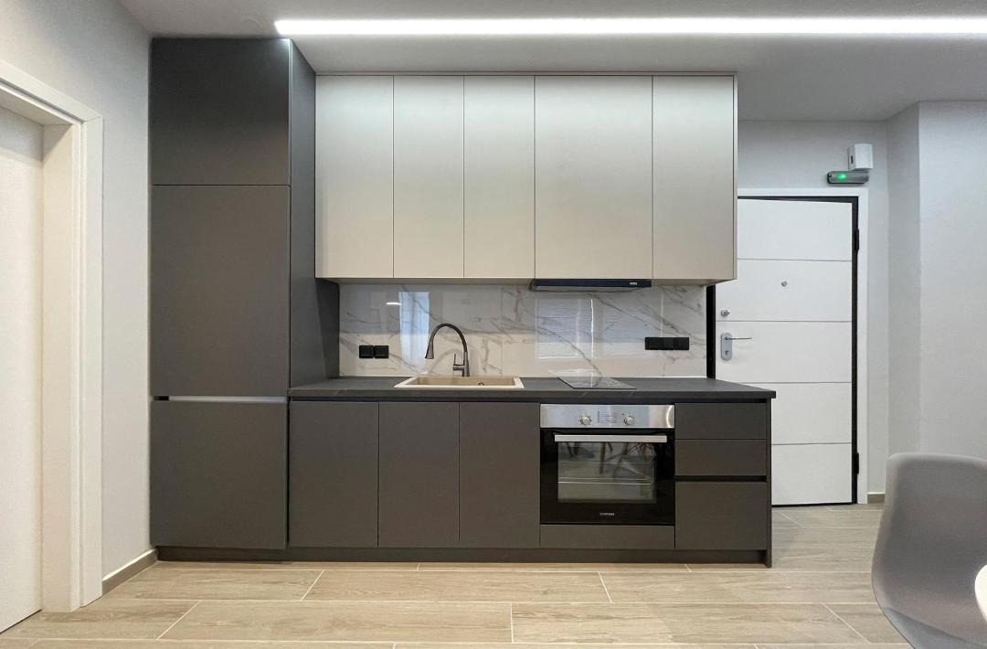 Photo of Kitchen in Xanthi